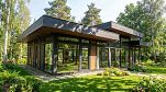 Фото фахверк дома/проекта