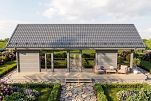 Фото фахверк дома/проекта